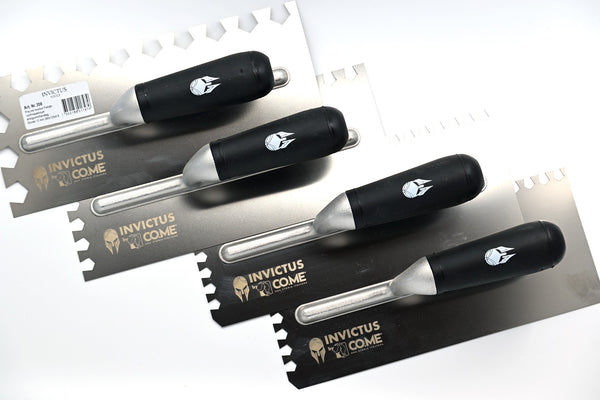 Invictus Pro-Line Fixkam 280×120 mm