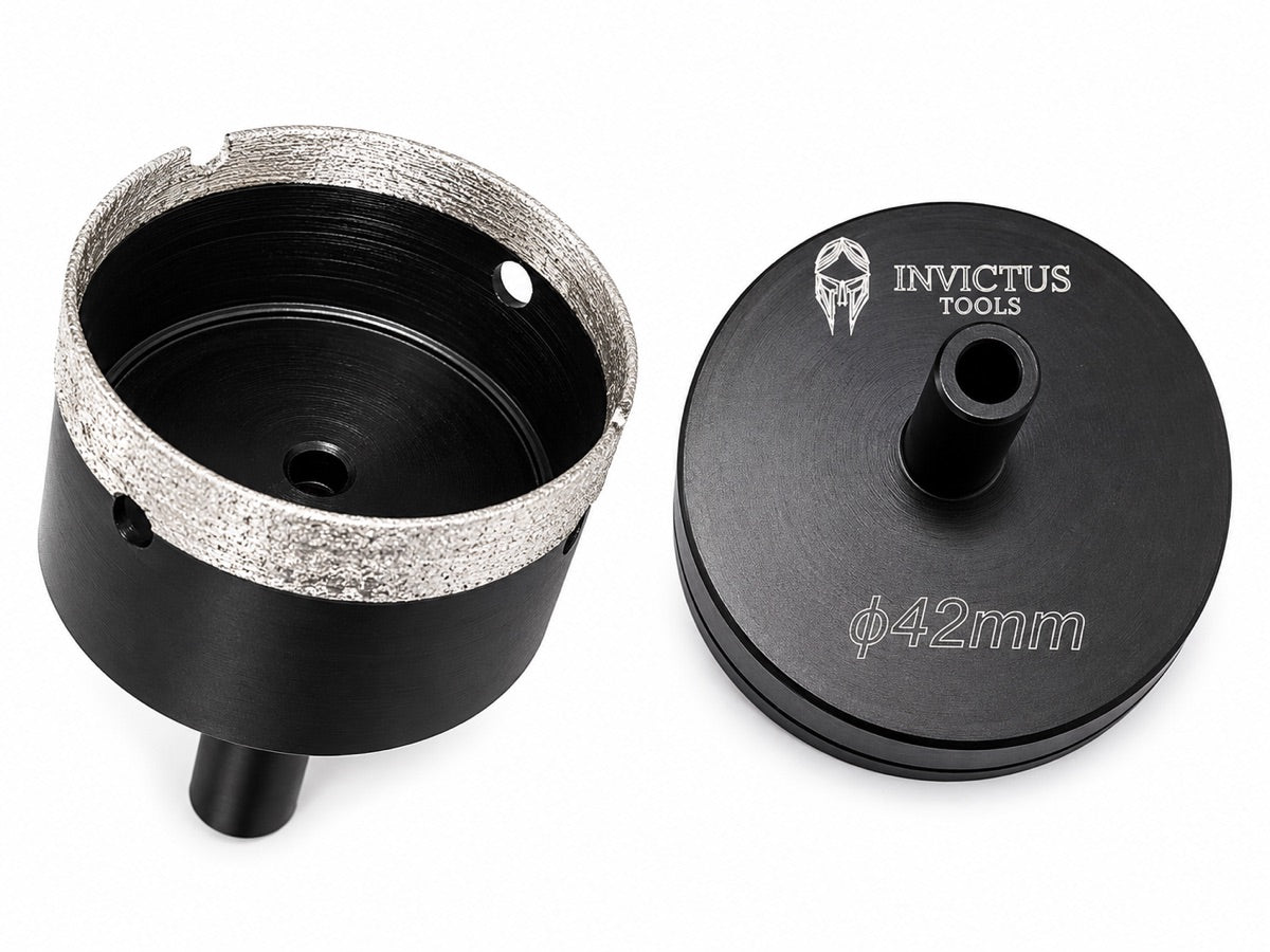 Invictus Diamanthullsag 42 mm