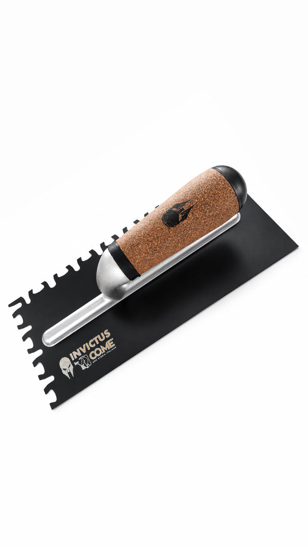 Invictus Premium-Line Fixkam m/korkhåndtak