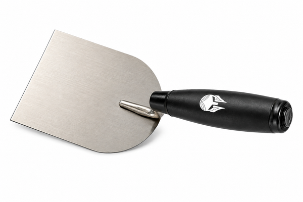 Invictus Swiss sparkelslev 100 mm rustfri