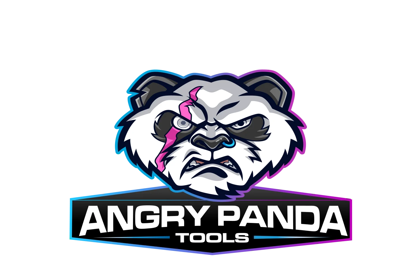 Angry Panda Tools